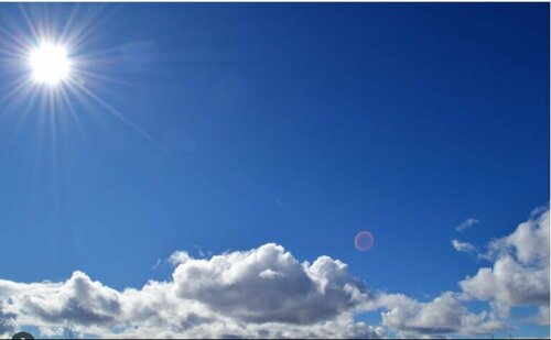 Өнөөдөр Улаанбаатарт 9 градус дулаан байна